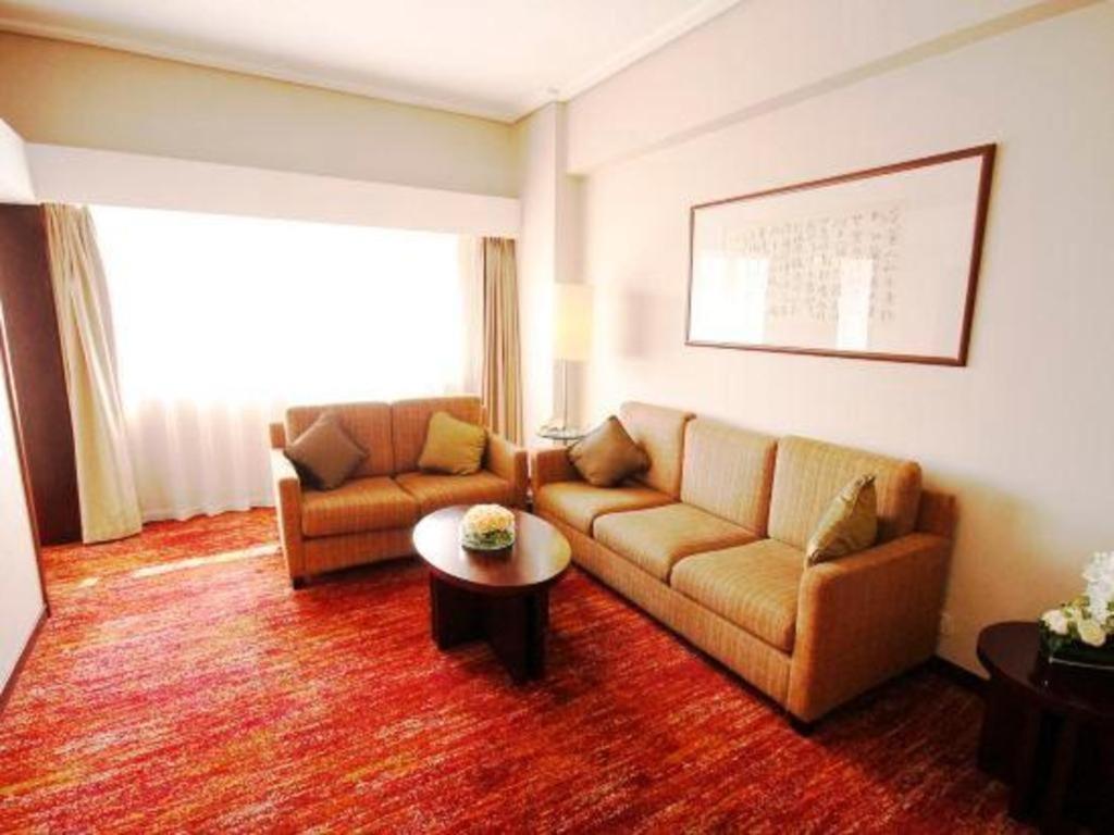 Dalian Grand Continent International Hotel Extérieur photo