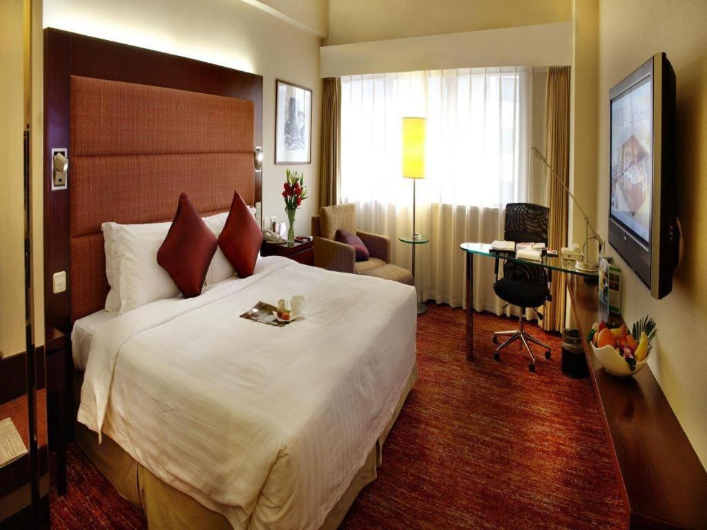 Dalian Grand Continent International Hotel Extérieur photo